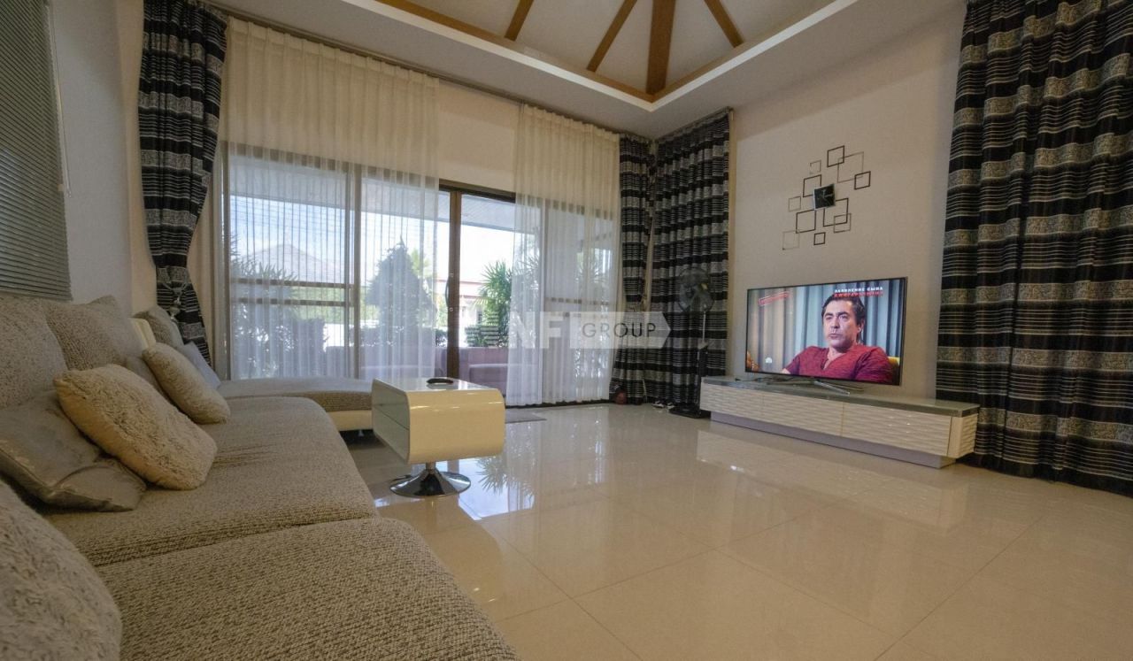 Haus in Pattaya, Thailand, 180 m² - Foto 3