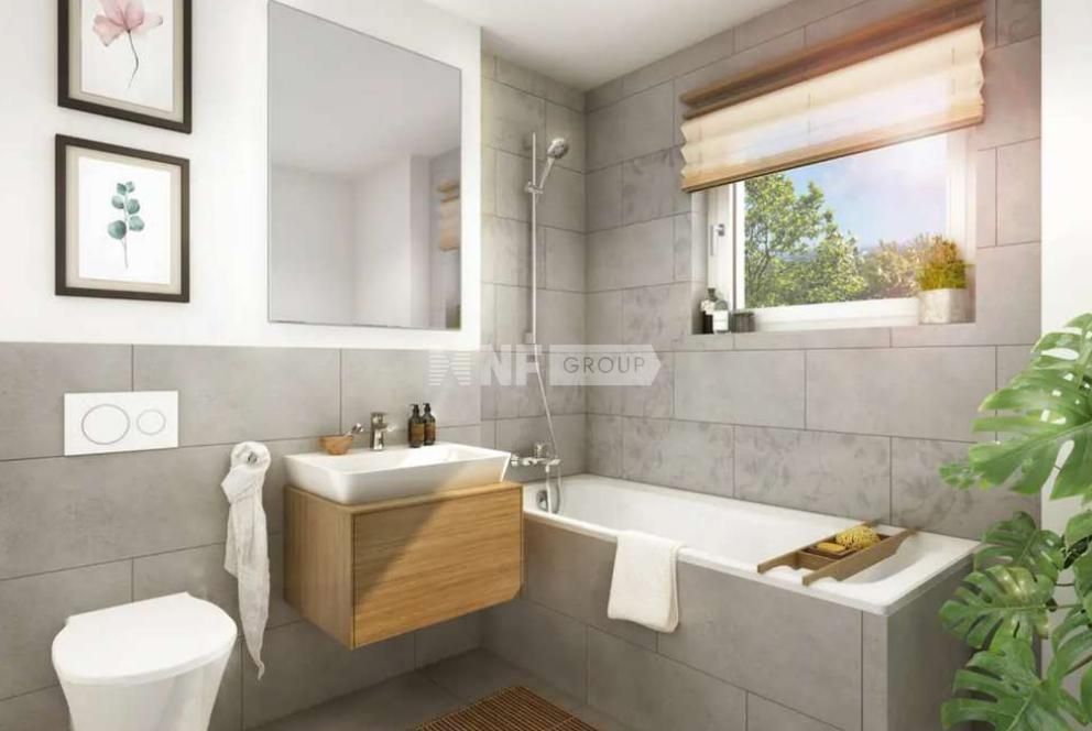 Appartamento a Monaco di Baviera, Germania, 76 m² - foto 3