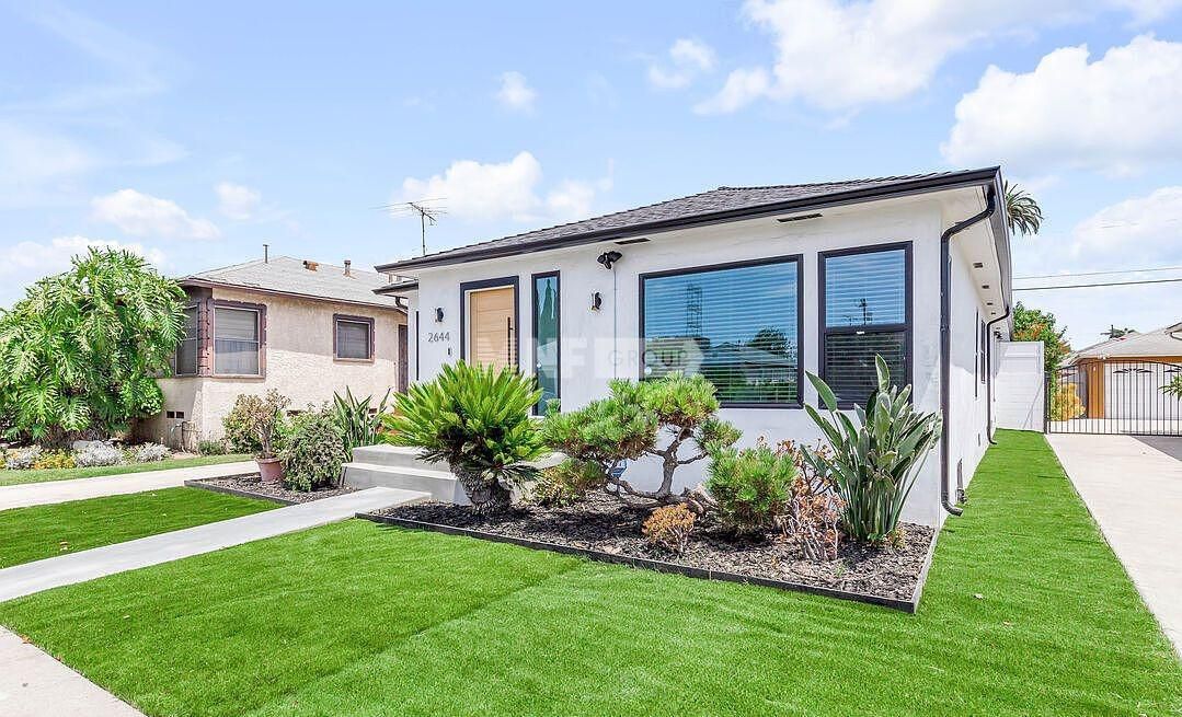 Haus in Los Angeles, USA, 182 m² - Foto 3