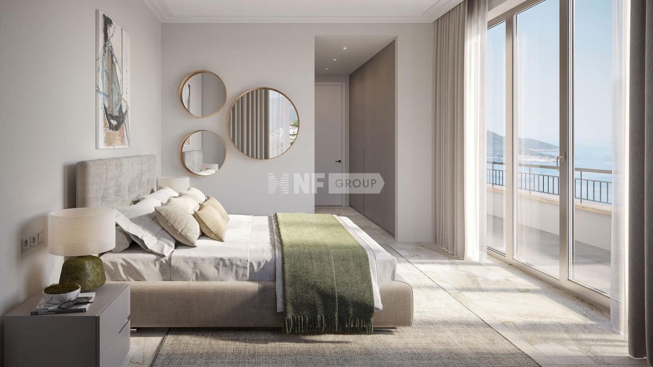 Appartement sur la Luštica, Monténégro, 120 m² - image 3