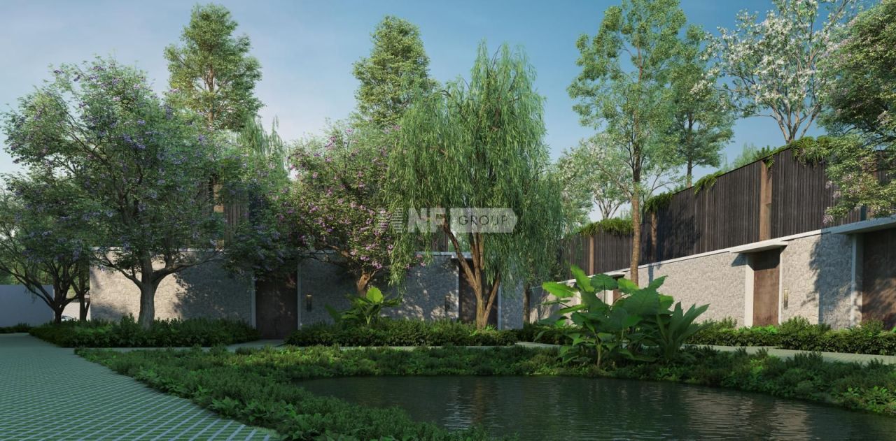 Villa à Pattaya, Thaïlande, 549 m² - image 3