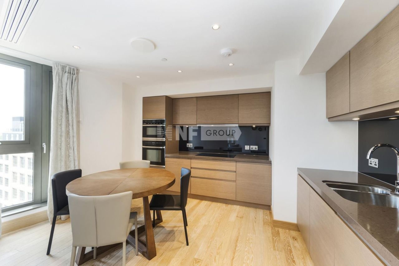 Flat in London, United Kingdom, 116 m² - picture 3