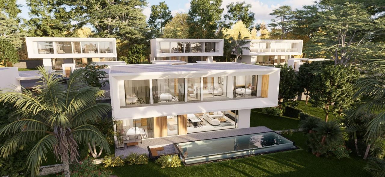 Villa in Phuket, Thailand, 415 m² - picture 3