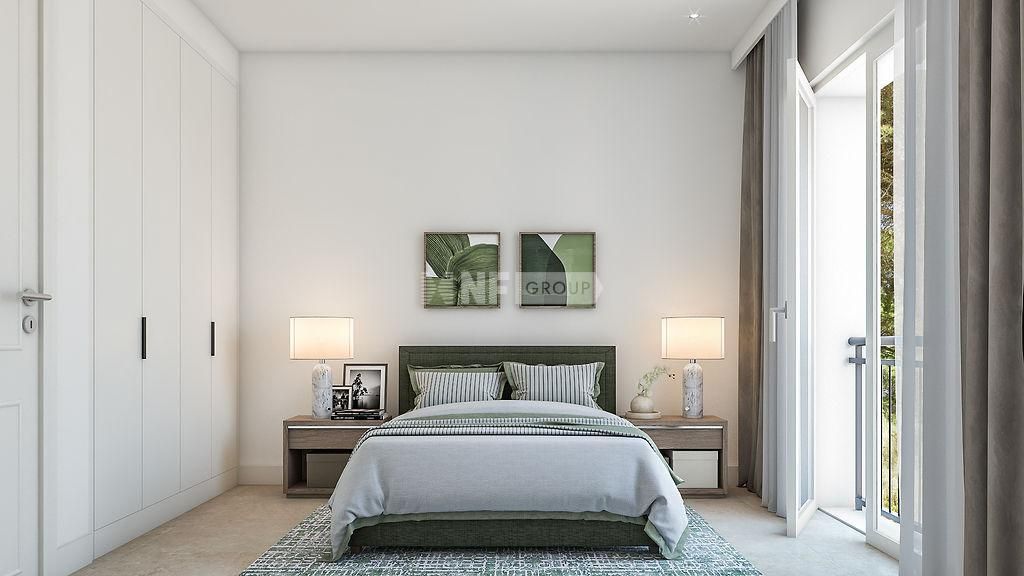 Apartment on Lustica peninsula, Montenegro, 69 m² - picture 4