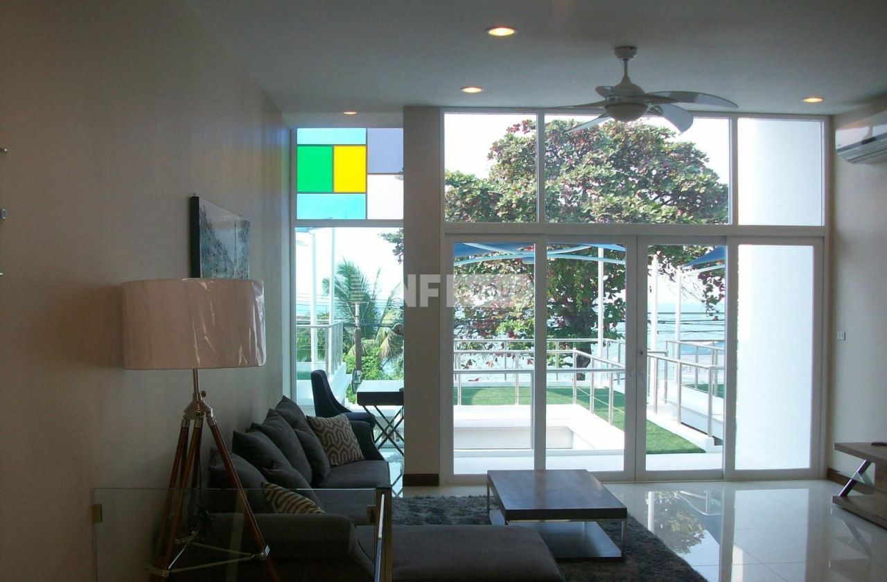 Casa adosada en Pattaya, Tailandia, 230 m² - imagen 4