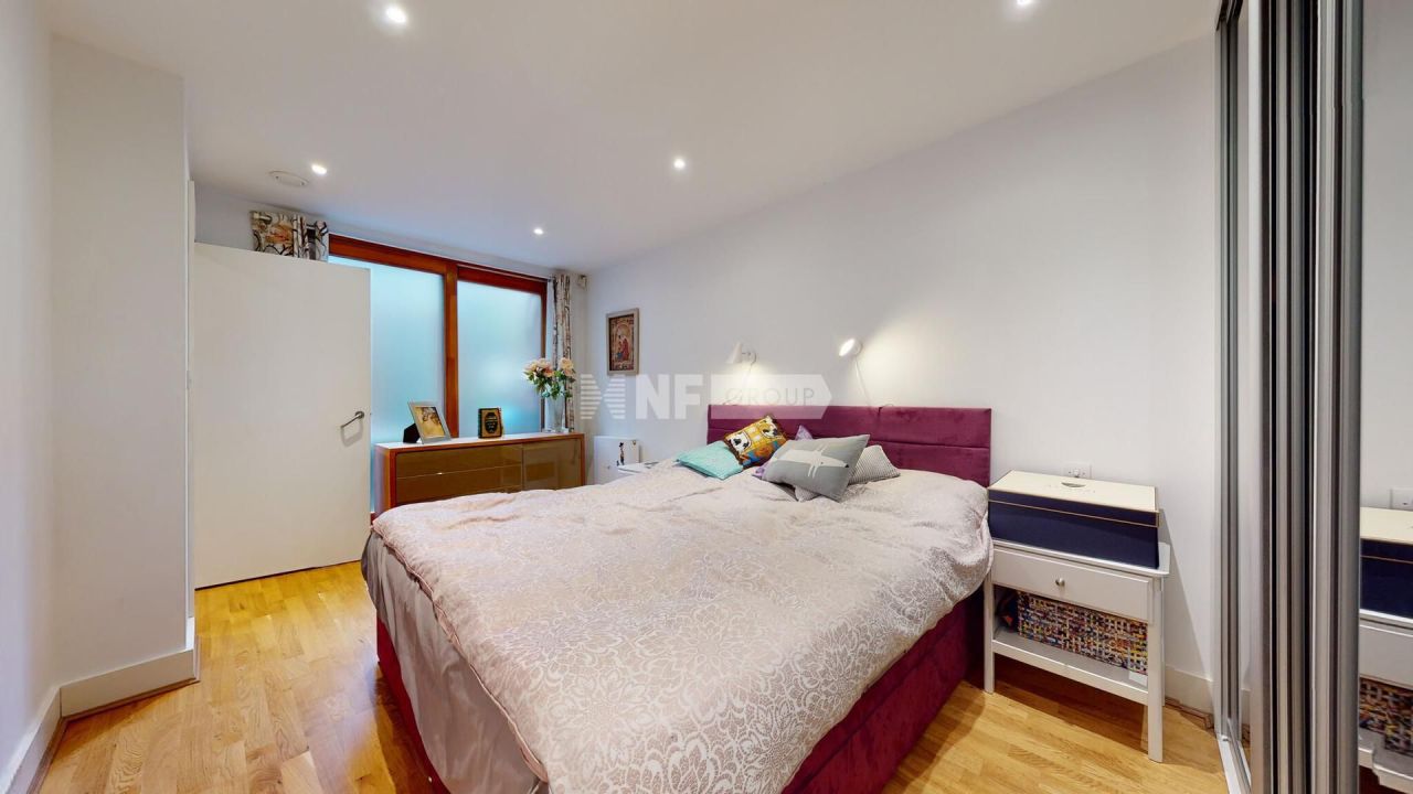 Apartment in London, United Kingdom, 86 m² - picture 4