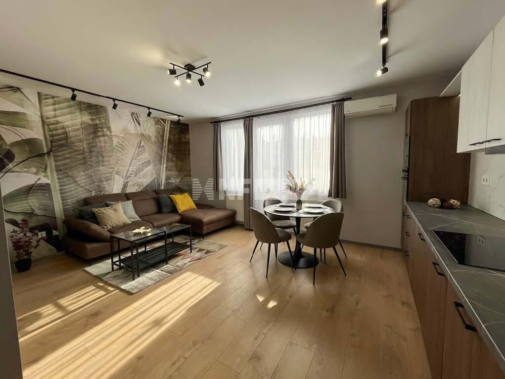 Appartamenti a Budapest, Ungheria, 118 m² - foto 4