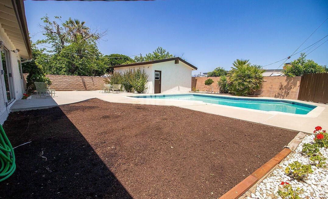 Maison à Los Angeles, États-Unis, 131 m² - image 4