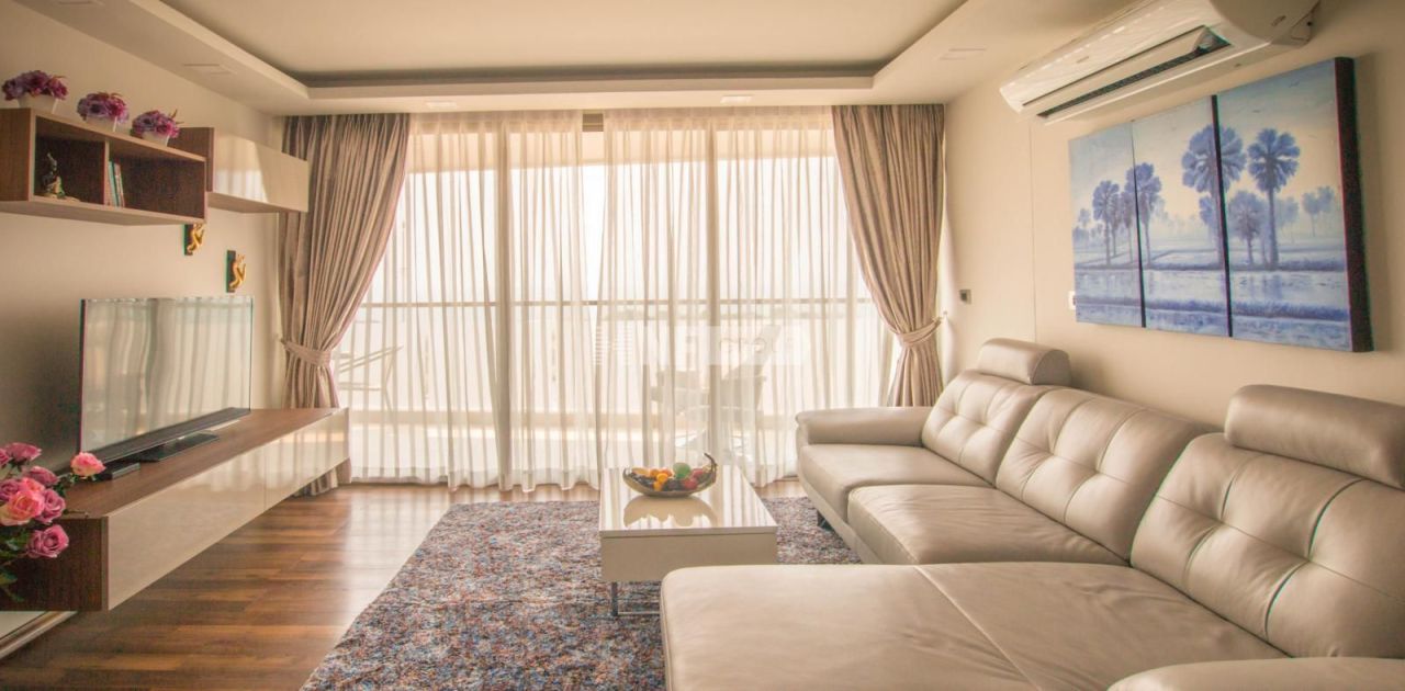 Apartment in Pattaya, Thailand, 82 m² - Foto 4