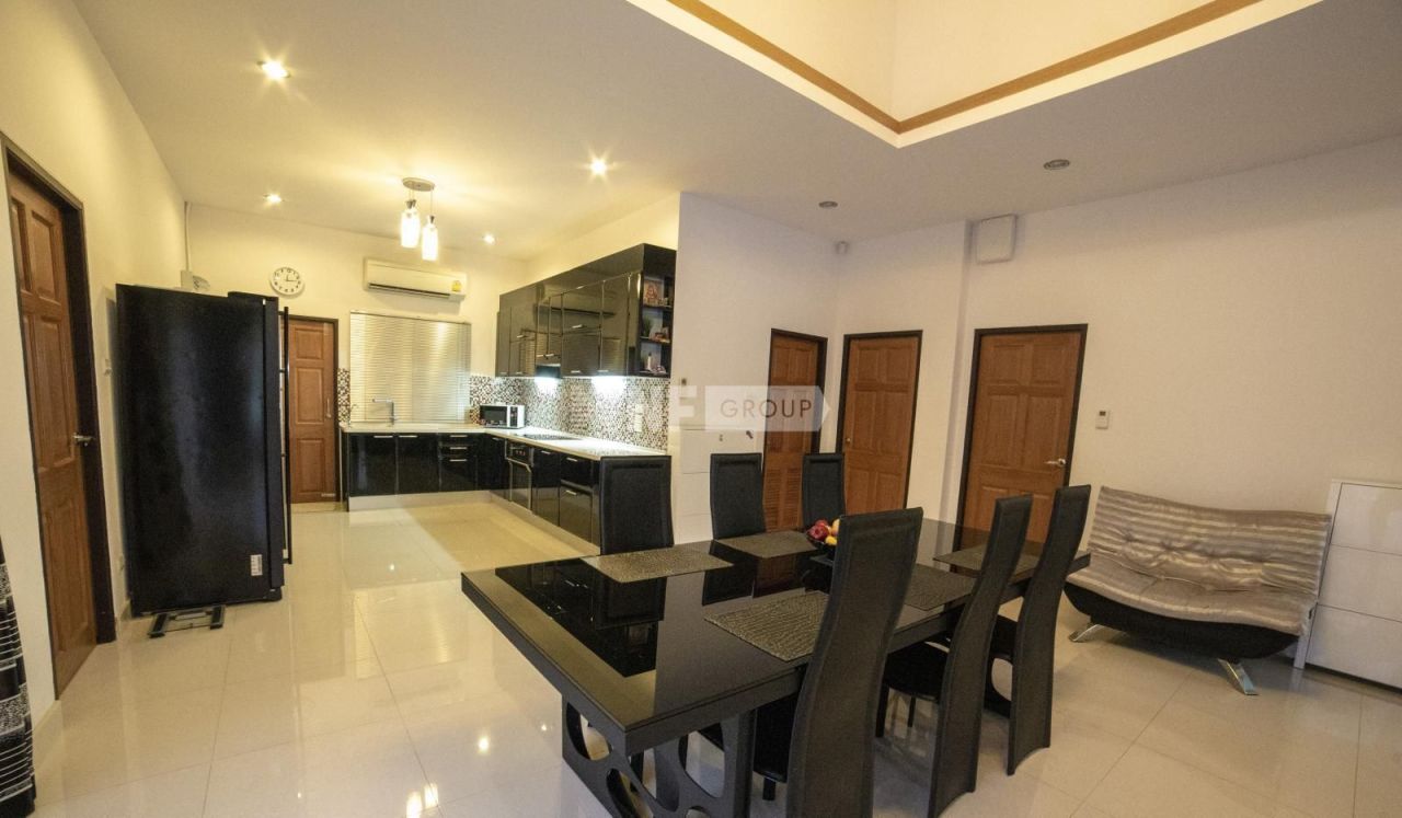 Haus in Pattaya, Thailand, 180 m² - Foto 4