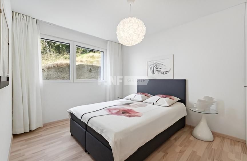 Apartment in Montreux, Switzerland, 75 m² - picture 3