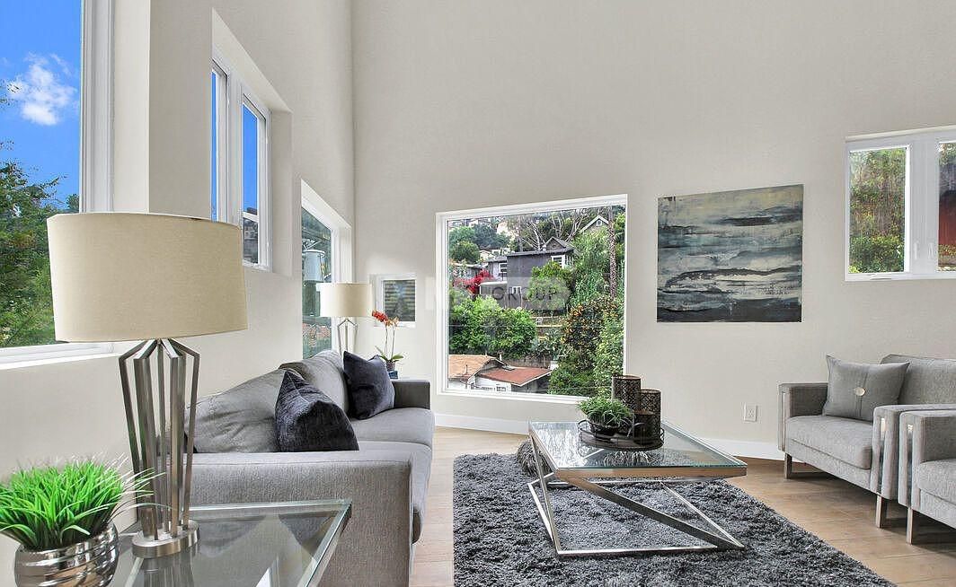 Maison à Los Angeles, États-Unis, 158 m² - image 4