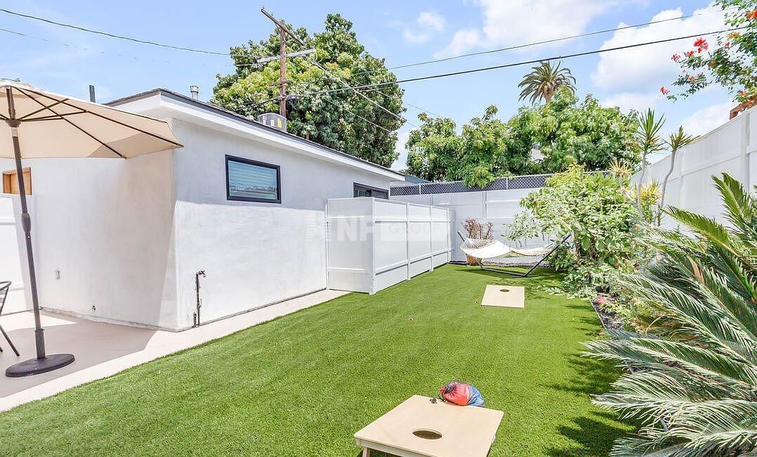 Haus in Los Angeles, USA, 182 m² - Foto 4