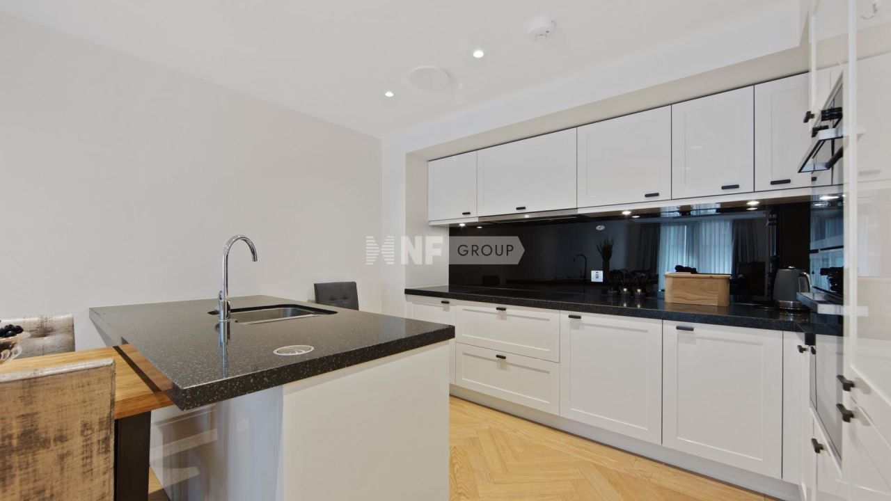 Wohnung in London, Großbritannien, 111 m² - Foto 4