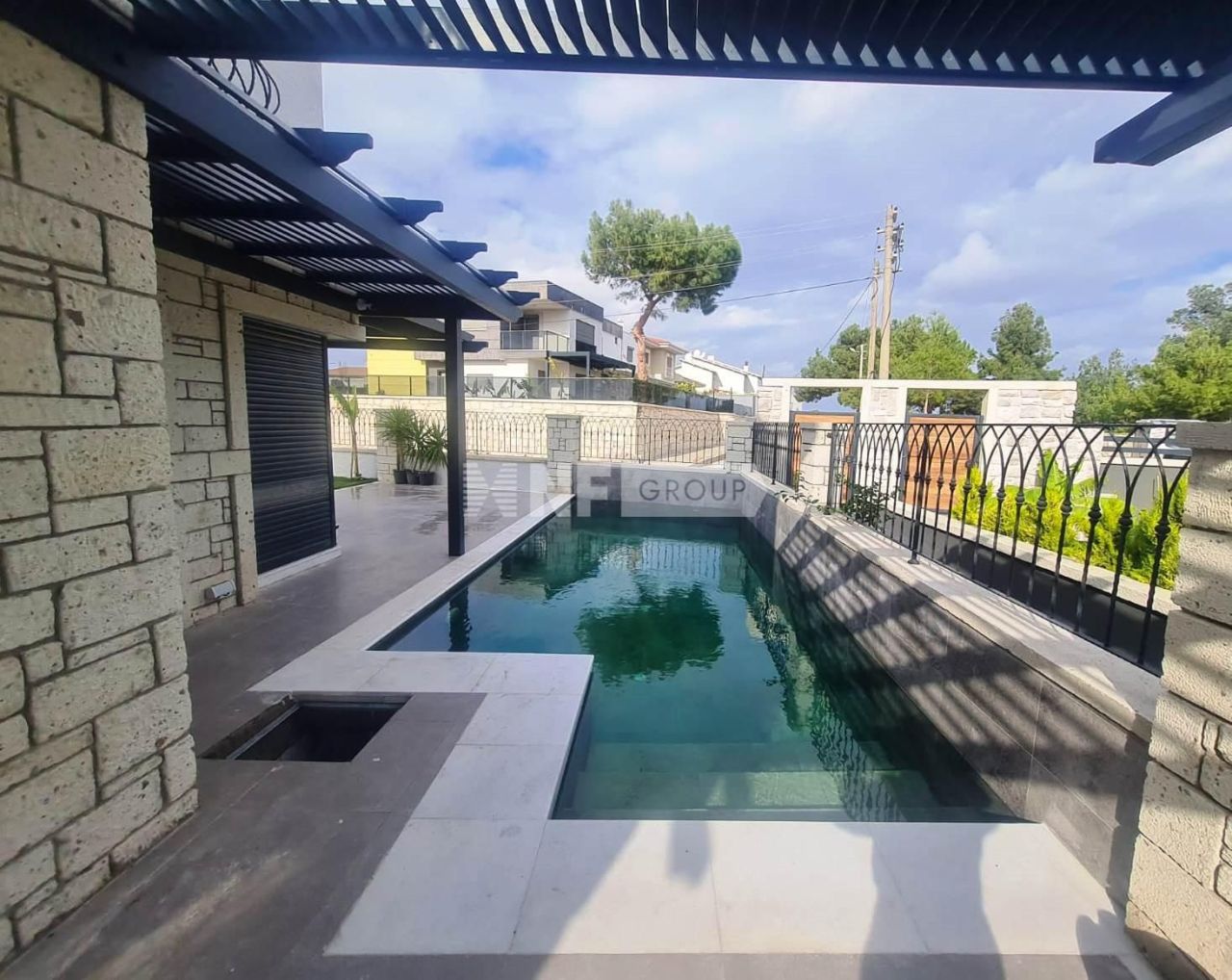 Villa à Izmir, Turquie, 165 m² - image 4