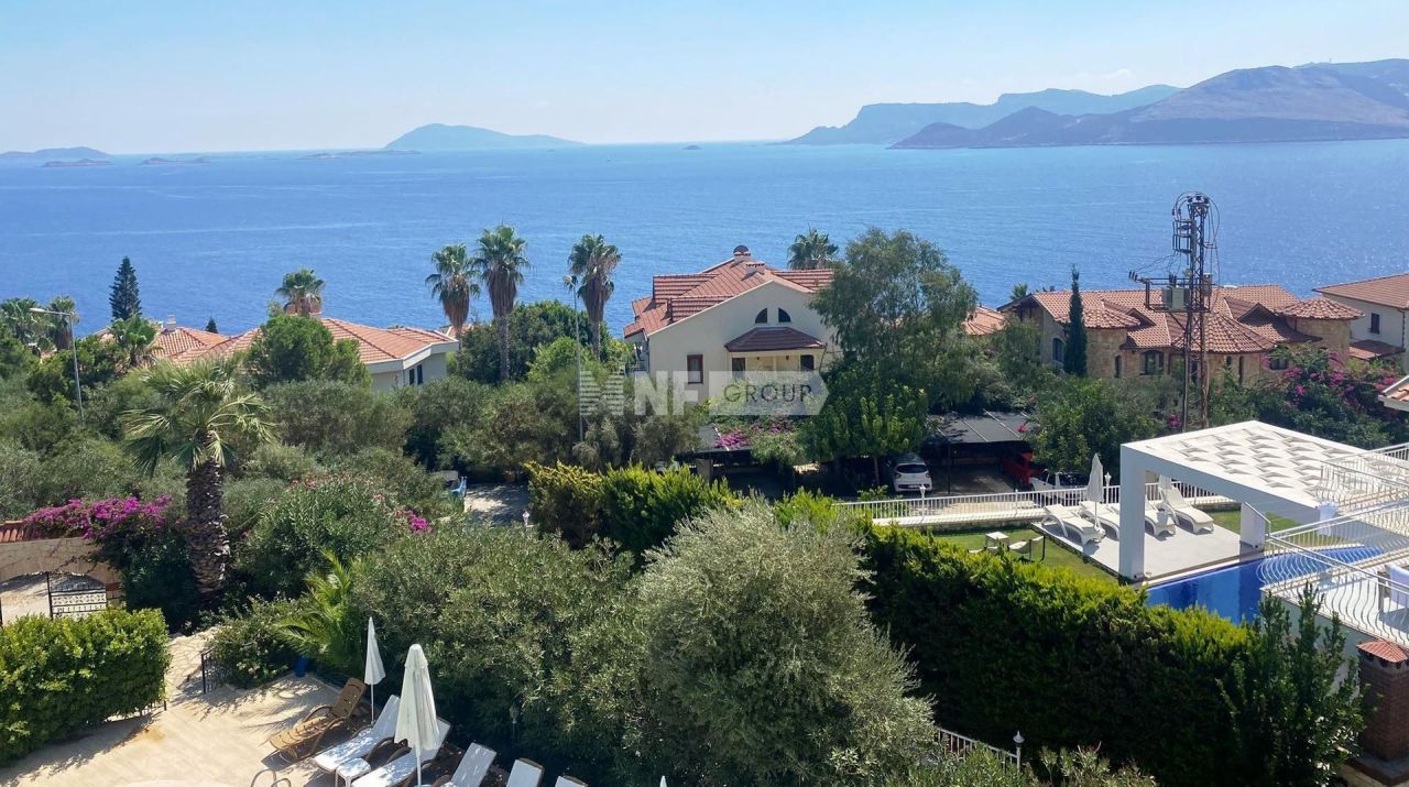 Villa in Antalya, Turkey, 145 m² - picture 4