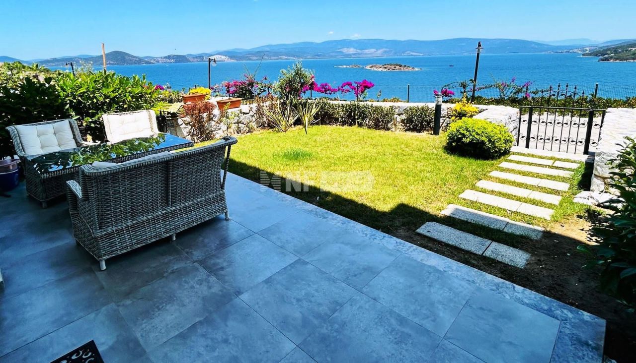 Haus in Bodrum, Türkei, 117 m² - Foto 4