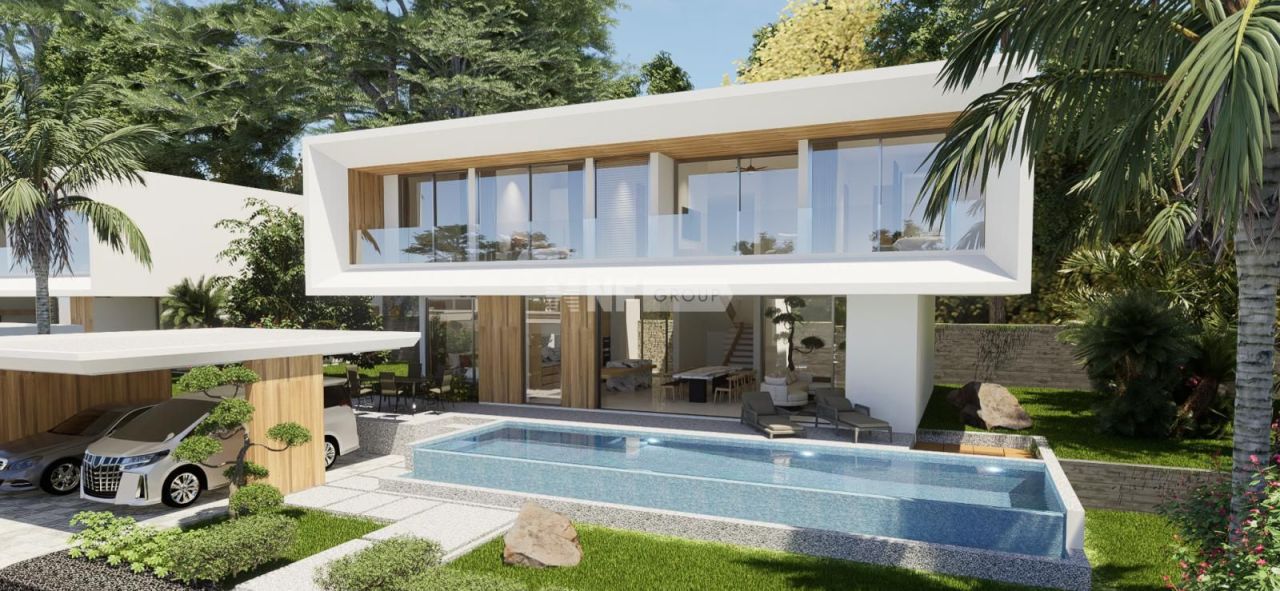 Villa in Phuket, Thailand, 415 m² - picture 4