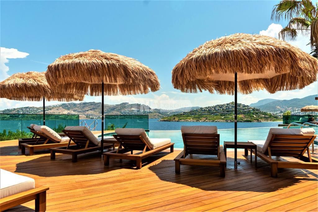 Villa a Bodrum, Turchia - foto 5