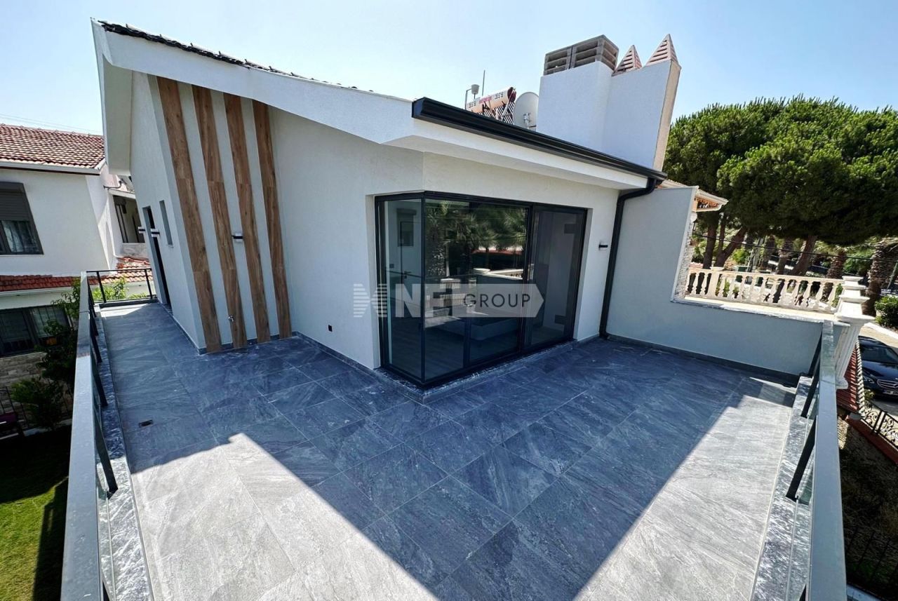 Villa à Izmir, Turquie, 160 m² - image 5