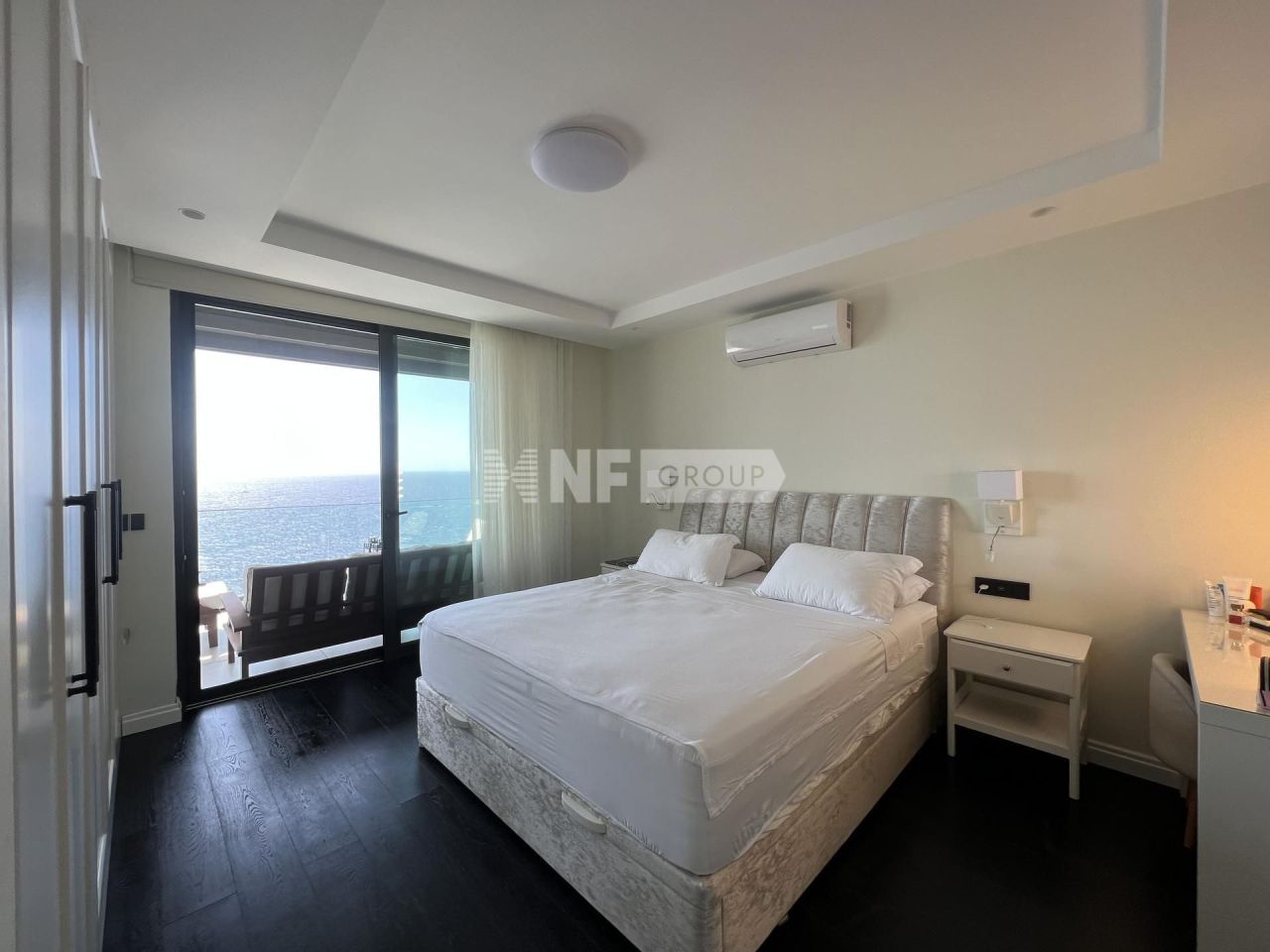 Wohnung in Bodrum, Türkei - Foto 5