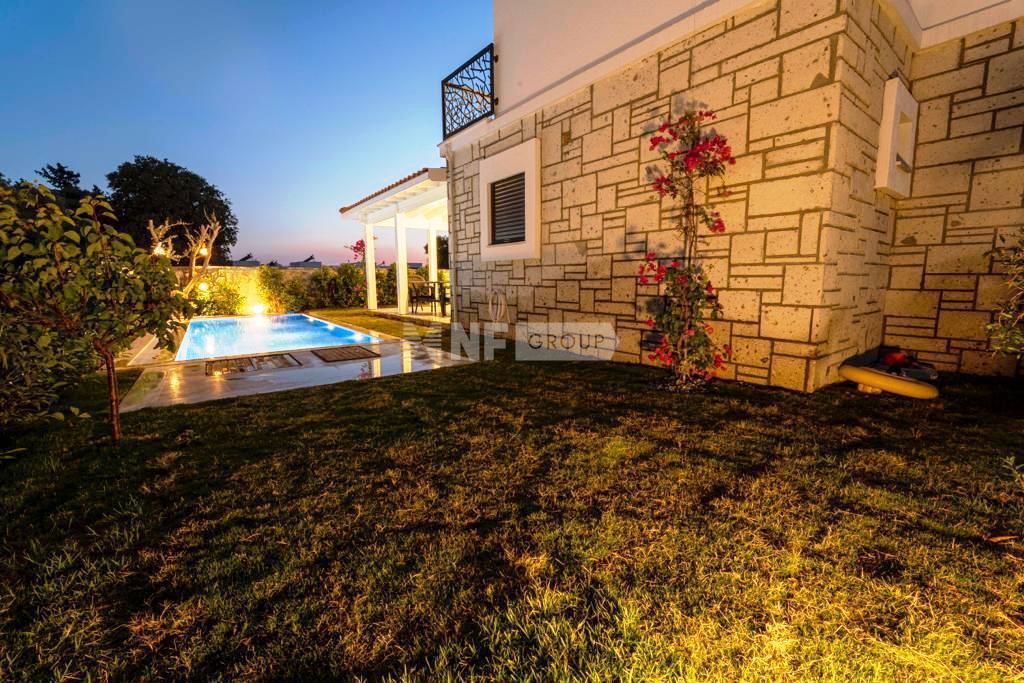 Villa in Bodrum, Türkei, 100 m² - Foto 5