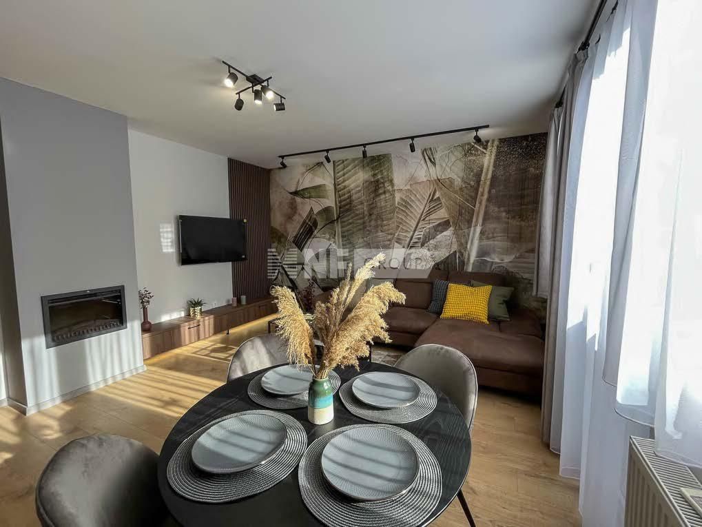 Appartamenti a Budapest, Ungheria, 118 m² - foto 5