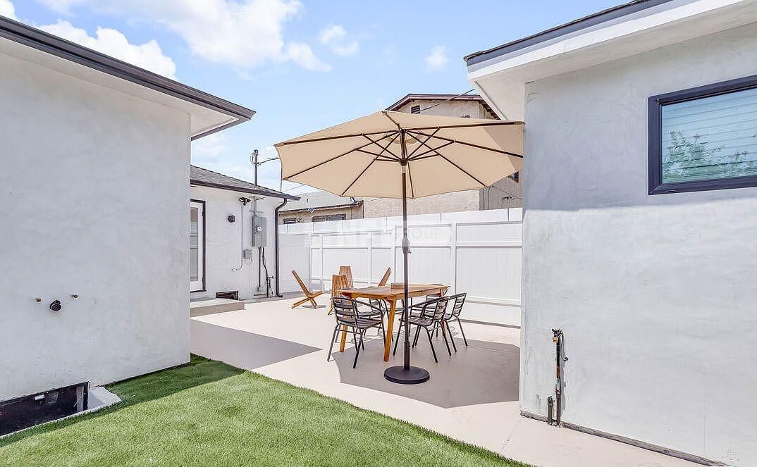 Haus in Los Angeles, USA, 182 m² - Foto 5