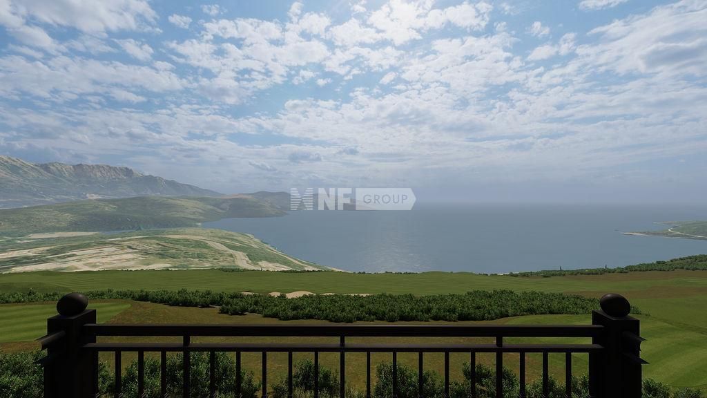 Apartment on Lustica peninsula, Montenegro, 110 m² - picture 5