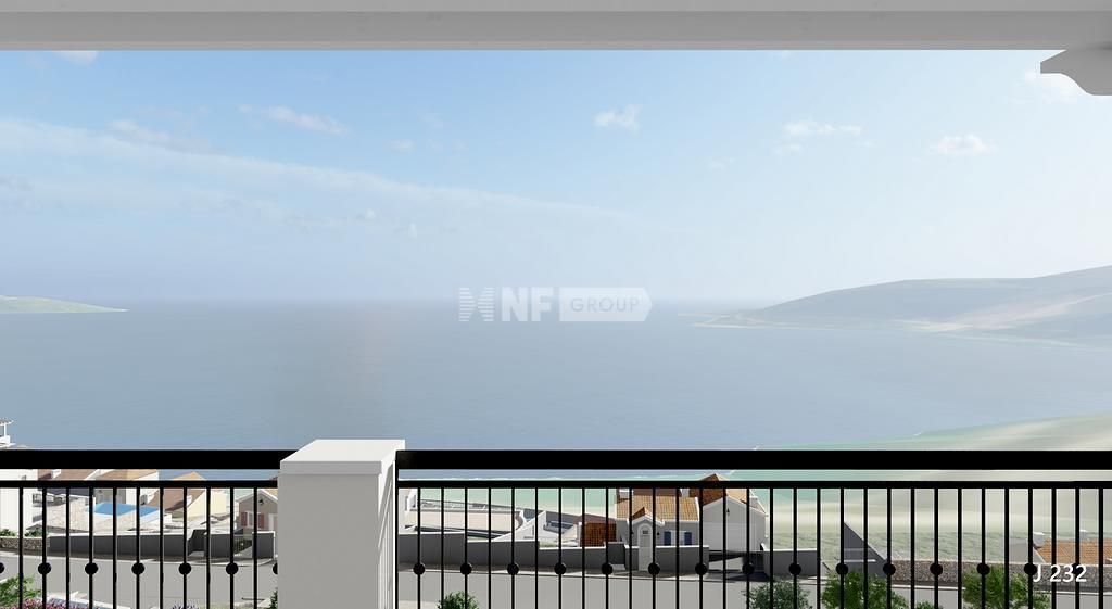 Appartement sur la Luštica, Monténégro, 120 m² - image 5