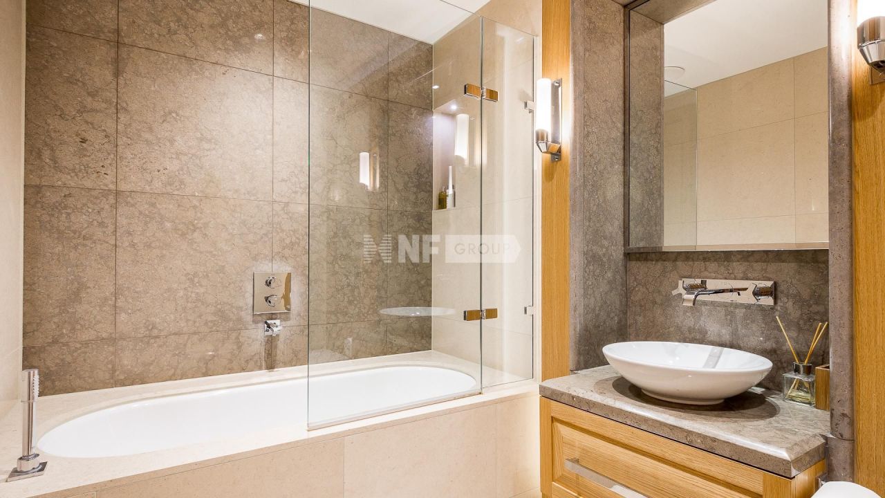 Wohnung in London, Großbritannien, 110 m² - Foto 5