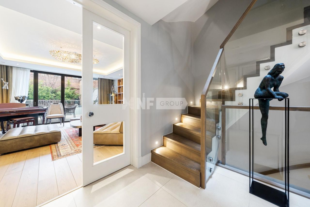 Maison urbaine à Londres, Royaume-Uni, 280 m² - image 5