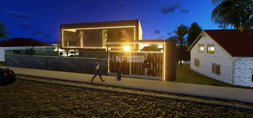 Villa a Bodrum, Turchia, 140 m² - foto 4