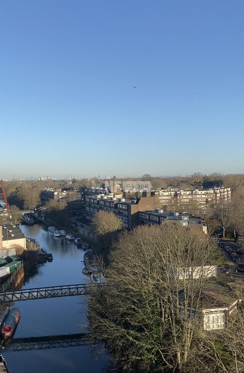 Appartement à Londres, Royaume-Uni, 73 m² - image 5