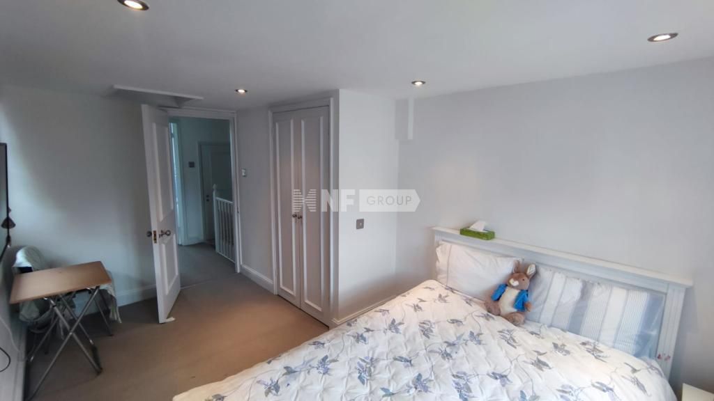 Townhouse a Londra, Regno Unito, 176 m² - foto 6