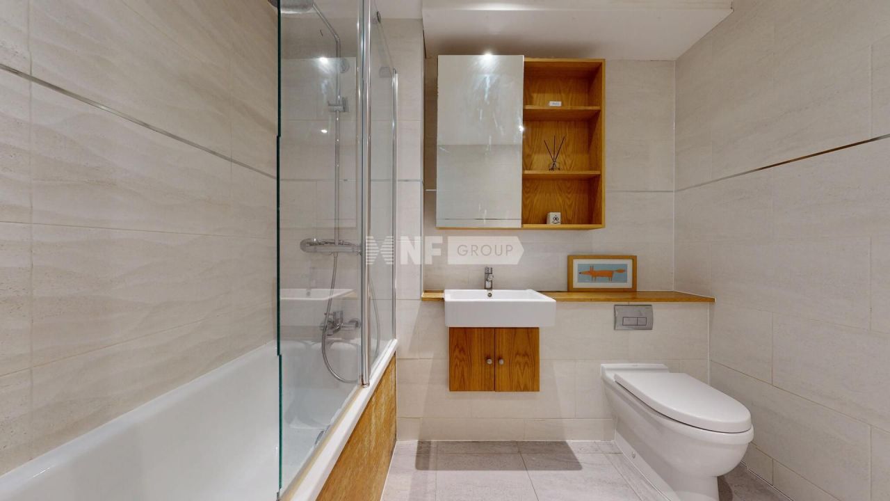 Apartment in London, United Kingdom, 86 m² - picture 6