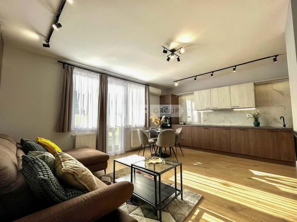 Appartamenti a Budapest, Ungheria, 118 m² - foto 6