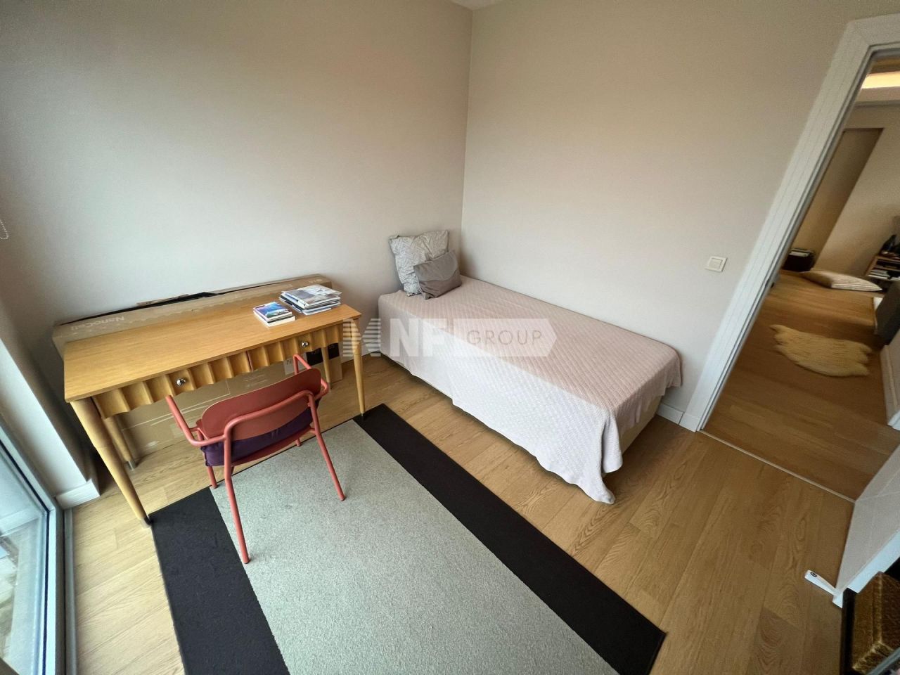 Appartamento a Istanbul, Turchia, 117 m² - foto 6