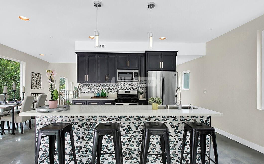 Maison à Los Angeles, États-Unis, 158 m² - image 6