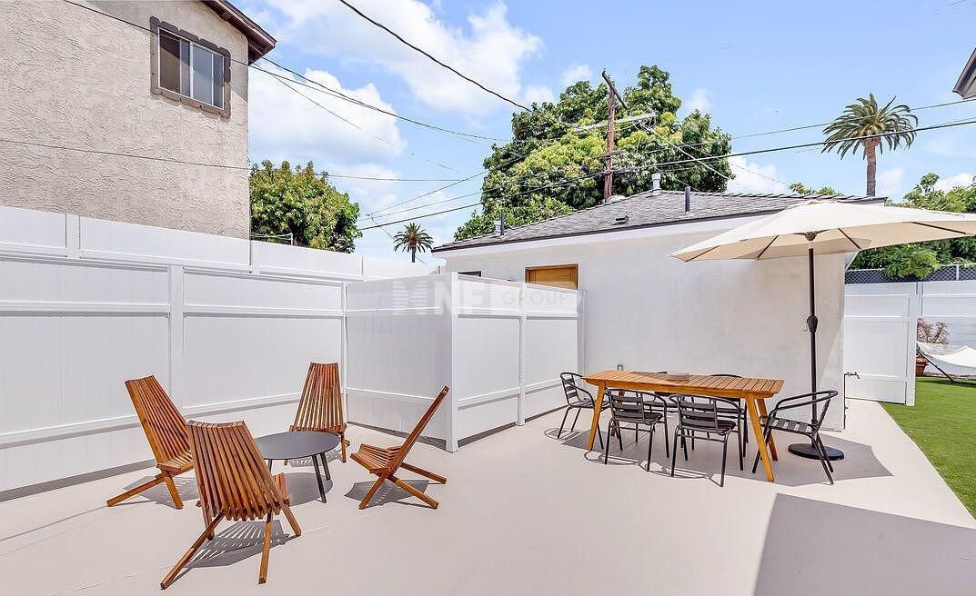 Haus in Los Angeles, USA, 182 m² - Foto 6