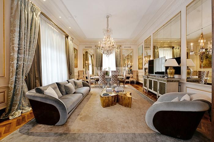 Villa en Londres, Reino Unido, 745.9 m² - imagen 6