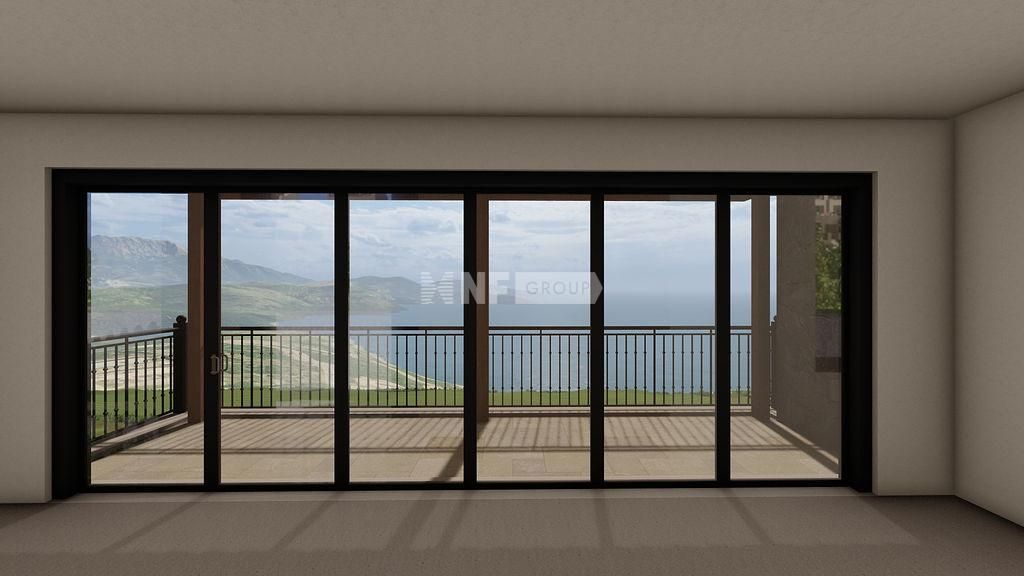 Apartment on Lustica peninsula, Montenegro, 110 m² - picture 6