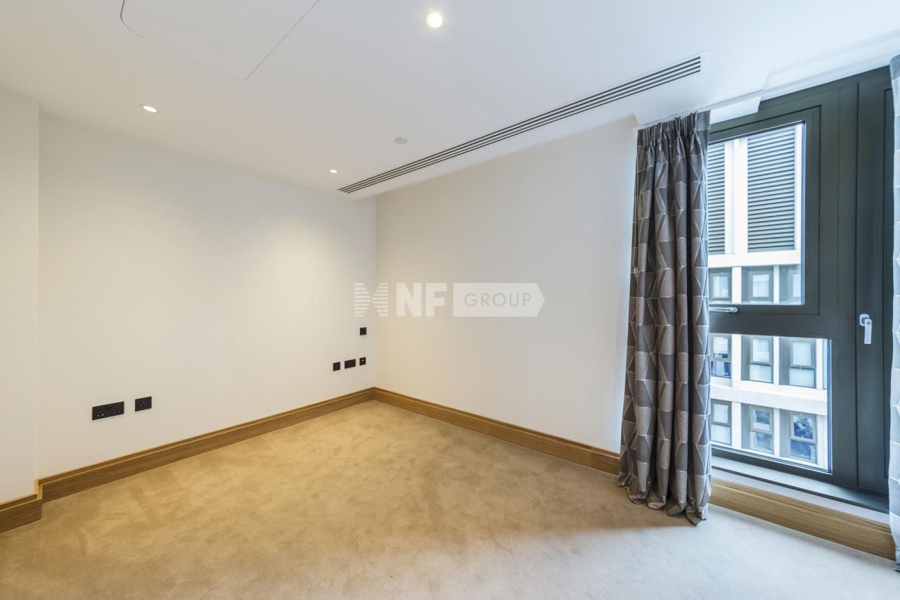 Flat in London, United Kingdom, 116 m² - picture 6