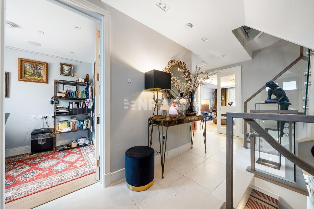 Maison urbaine à Londres, Royaume-Uni, 280 m² - image 6