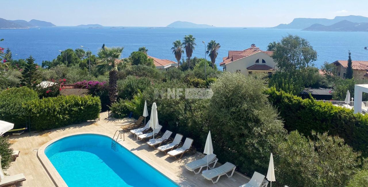 Villa in Antalya, Turkey, 145 m² - picture 6