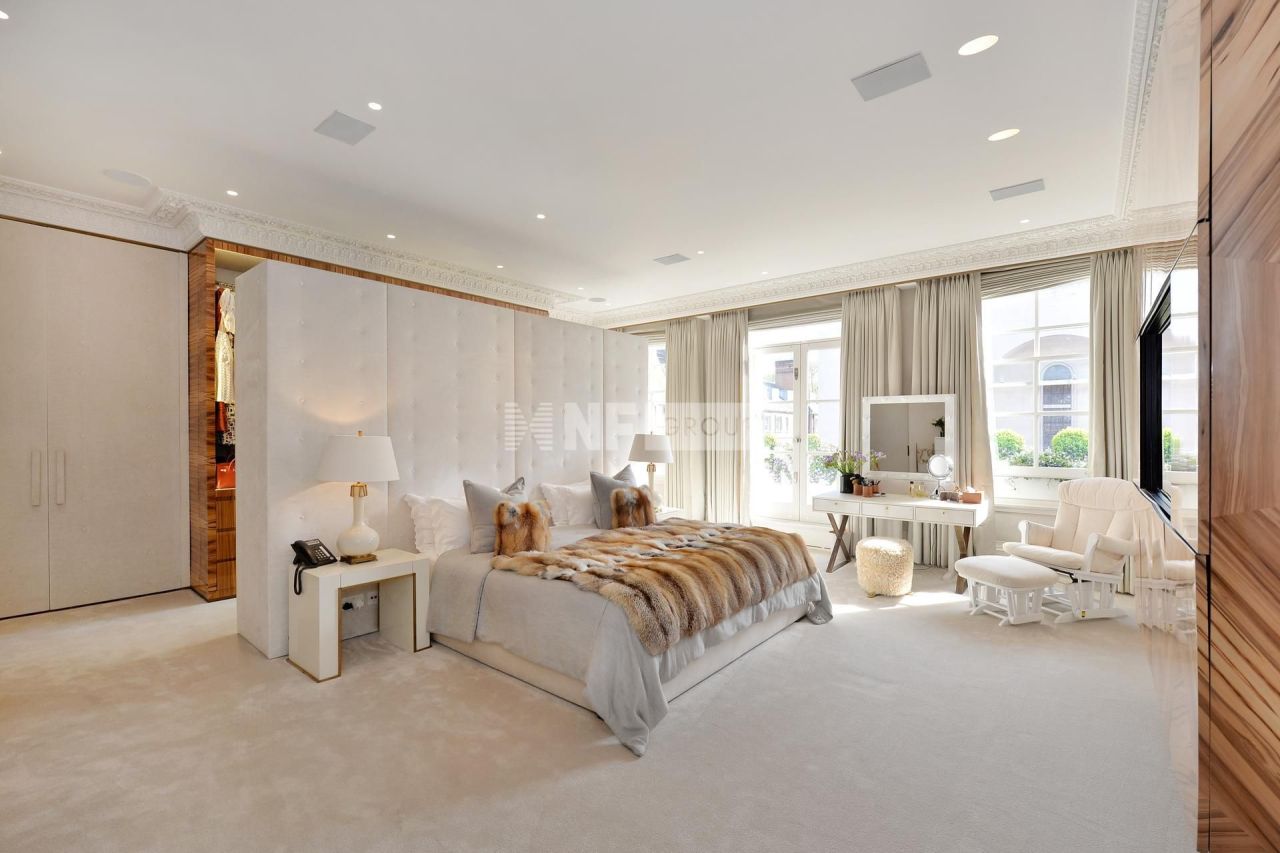 Maison urbaine à Londres, Royaume-Uni, 589.6 m² - image 6