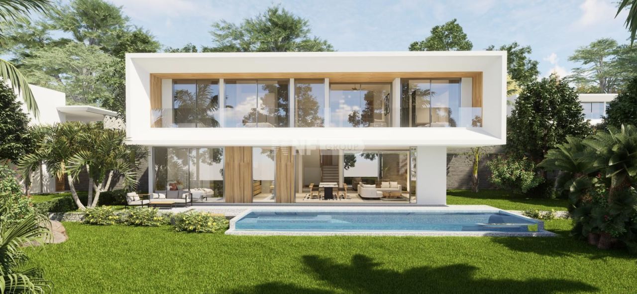 Villa in Phuket, Thailand, 415 m² - picture 6