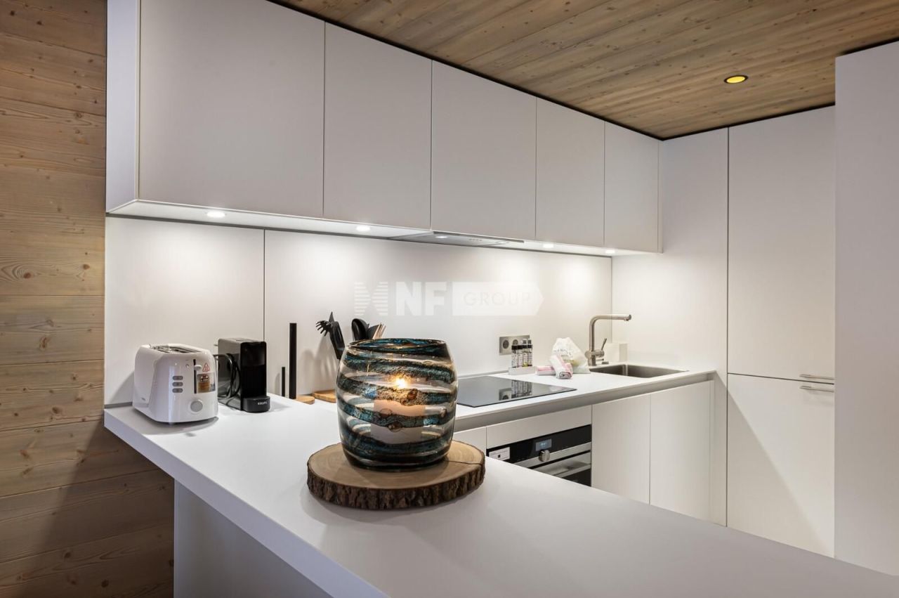 Wohnung in Courchevel, Frankreich, 50 m² - Foto 7