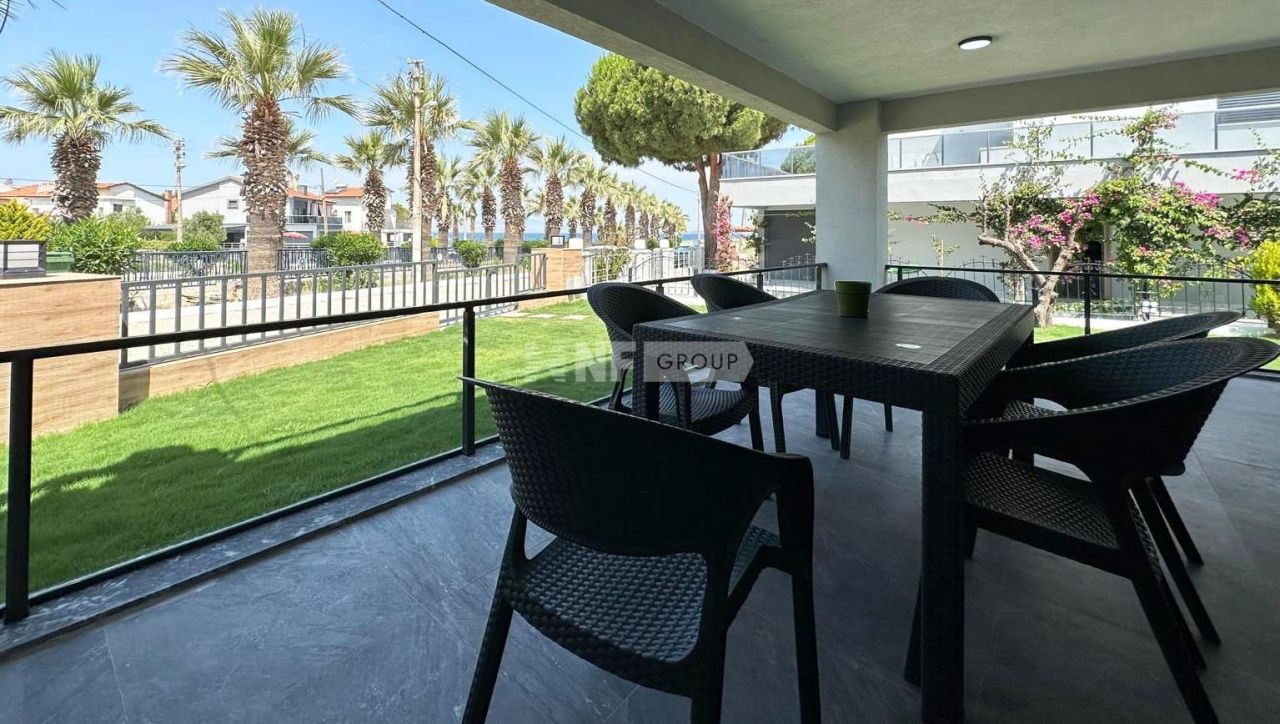 Villa à Izmir, Turquie, 160 m² - image 7