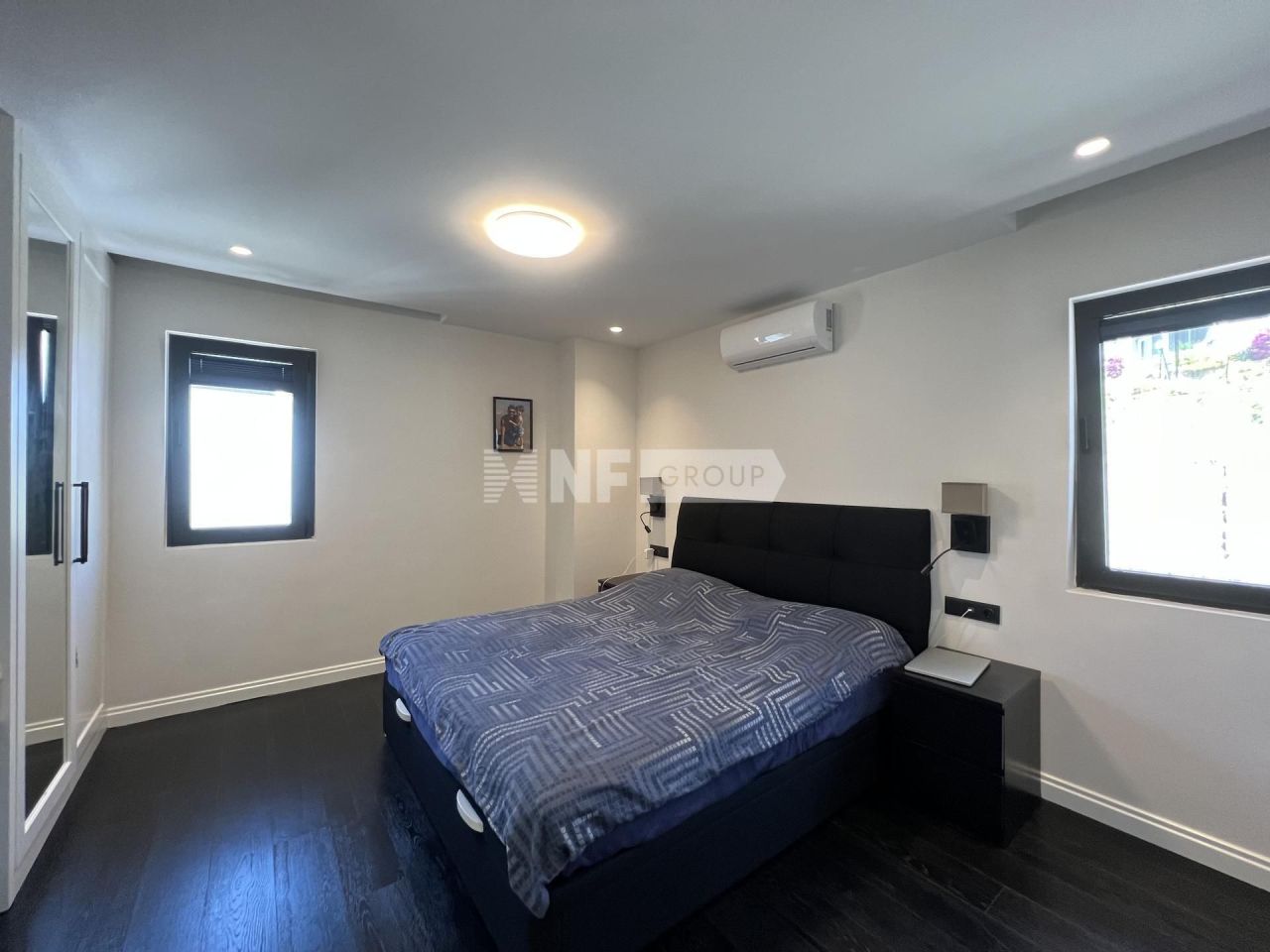 Wohnung in Bodrum, Türkei - Foto 7